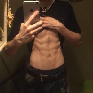 Meet your Posher, Justin